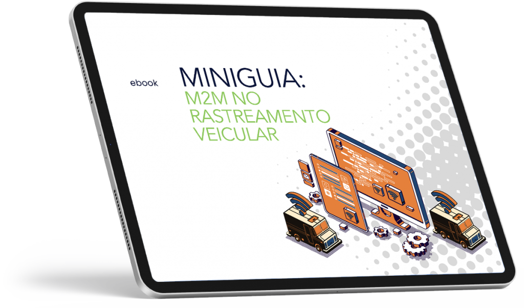 rastreamento veicular