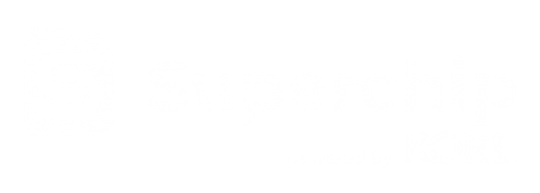 Logo SUPERCHIP